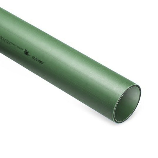 Aqualine plus green