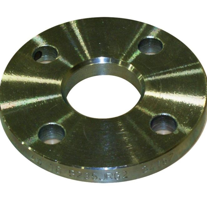 PPR flange 