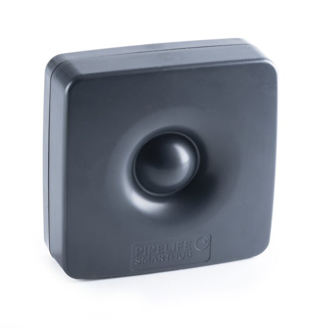Smart Lev Sensor standapp 1levsens SmHub