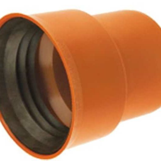 Adaptor PVC - Cast Iron