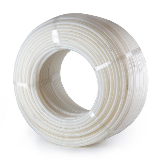 PERT H&C pipe Radopress