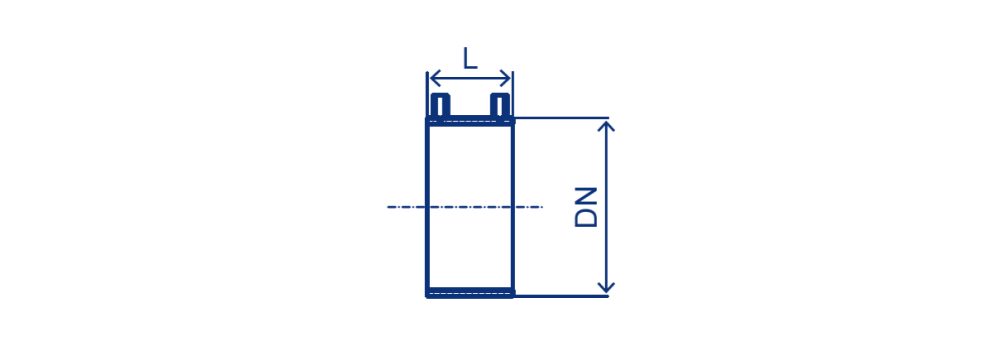 PEHD electrocupling