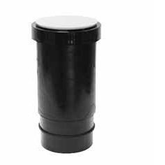PEHD Weldable Expansion socket