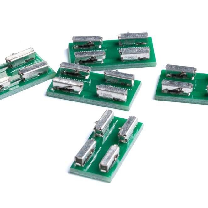 Conector CON-2 
