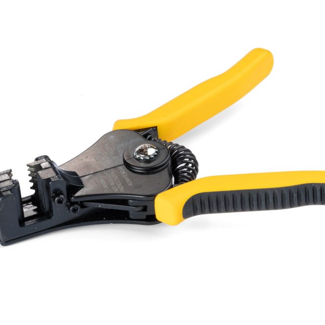 Insulation stripper MSC-1