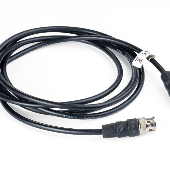 Cabel BNC