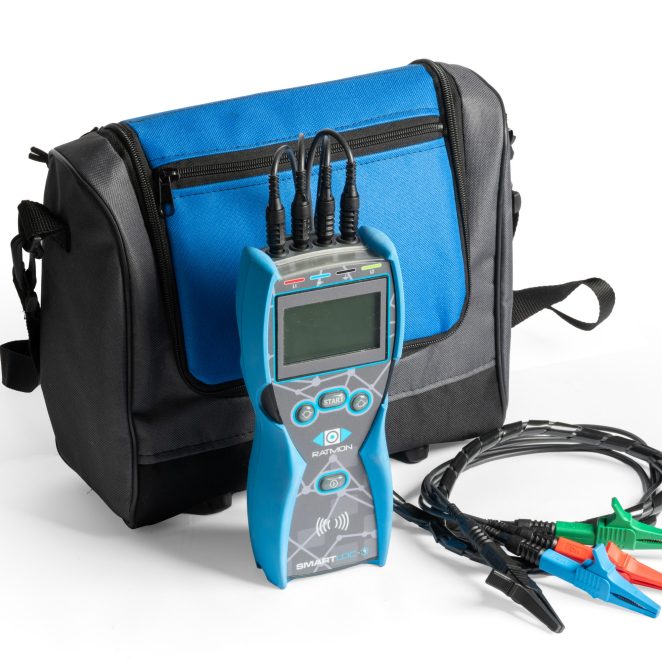 SmartLoc-1 