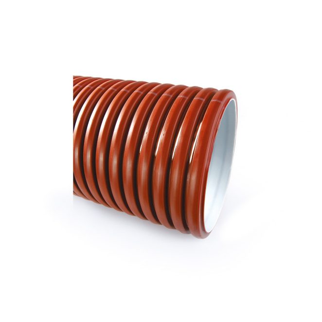 PP drainage pipe Pragma OD