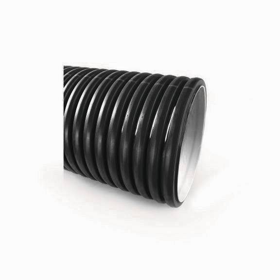 Pragma drainage black