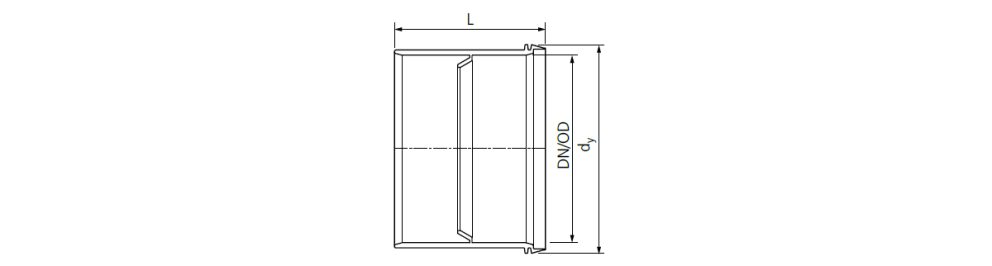Drawing Pragma double socket
