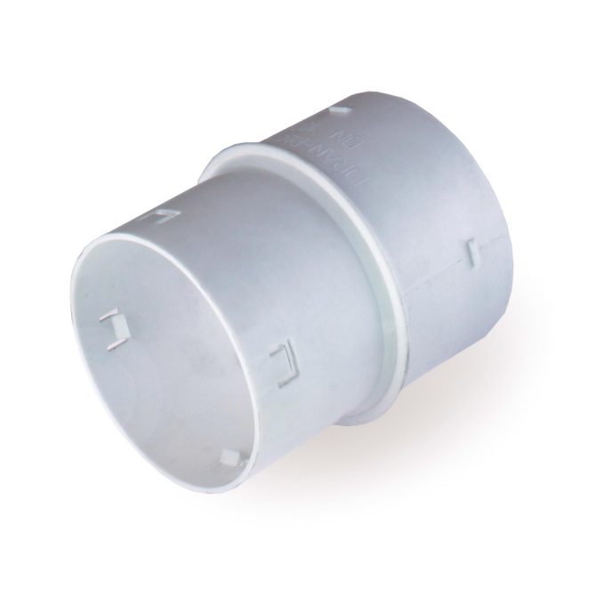 PVC Drainage Reducer 