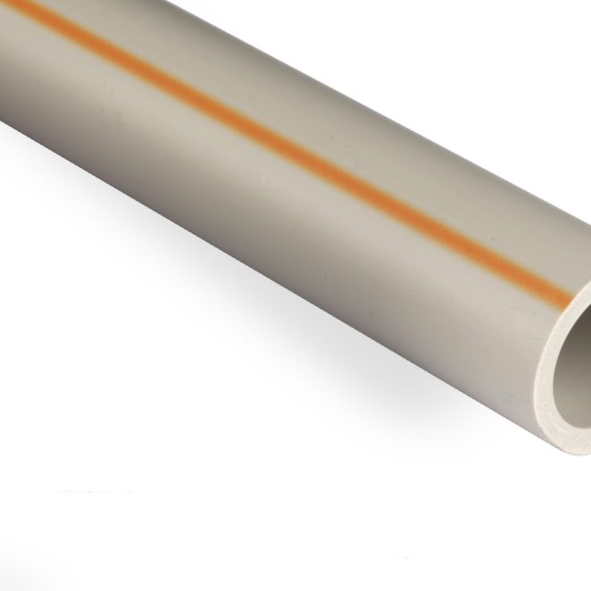 PPR H&C pipe UNIBETA