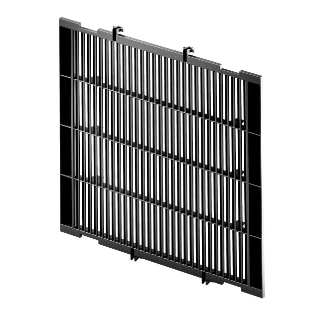 Stormbox II E side panel