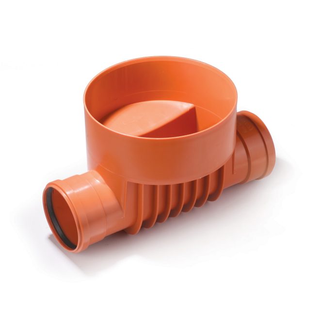 PRO 315 straight through