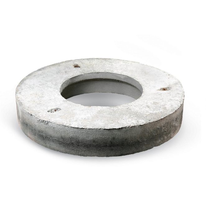 Concrete Chamber Cover  800/1000