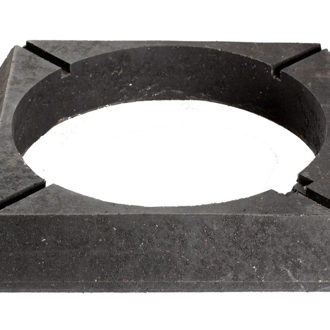 Thermoplastic Cone TX315N355U