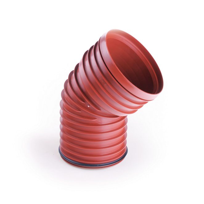 PP bend Pragma OD