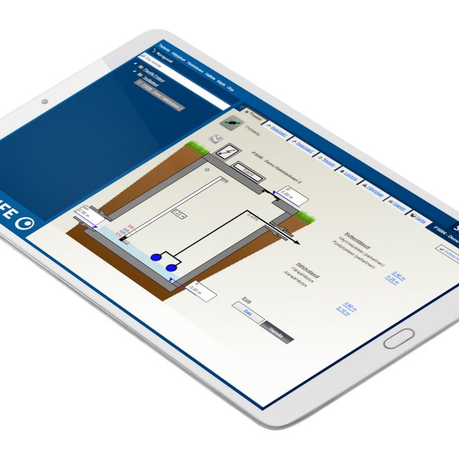SmarHub-sovellus
