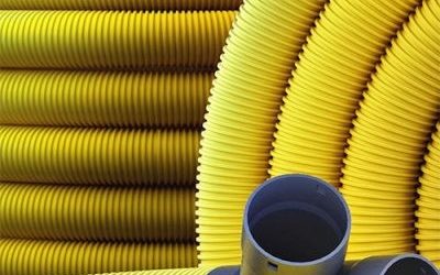 Drainage categorie