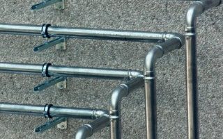 C-Press pipes categories