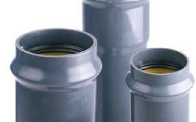 PVC pressure categorie