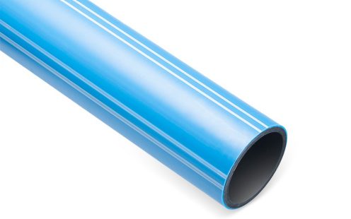 Robust pipe without wire