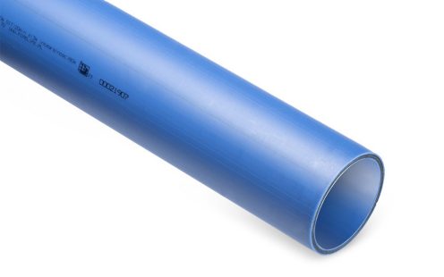 Aqualine plus pipe