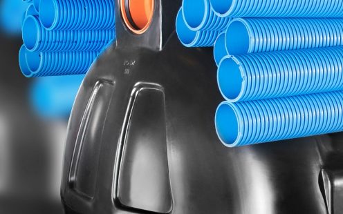 Treatment plant categorie